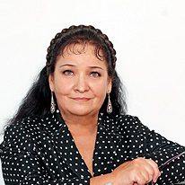 Елена Баркайтис